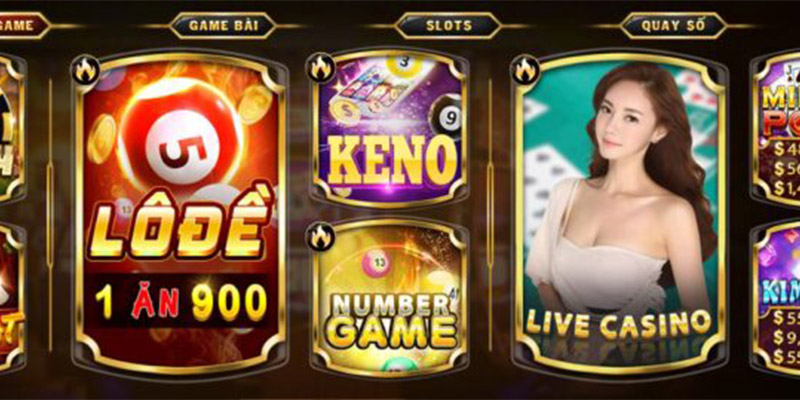 Go88 mang đến tỷ lệ lô đề 1 ăn 900 Go88 mang đến tỷ lệ lô đề 1 ăn 900