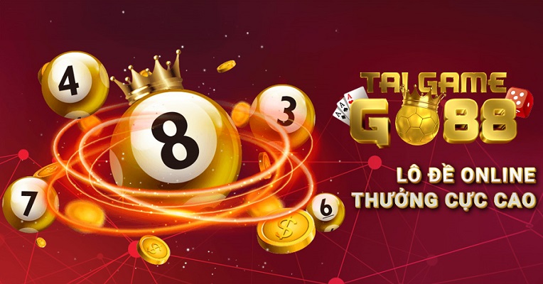 Chơi lô đề 3 càng tại Go88 đơn giản Chơi lô đề 3 càng tại Go88 đơn giản