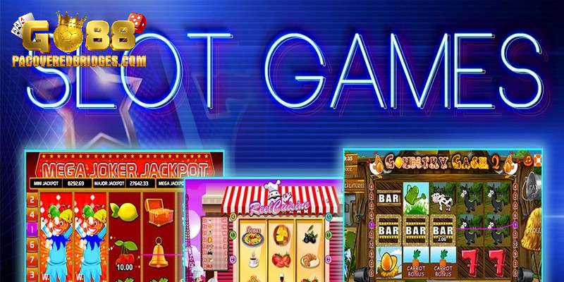 Chơi thử slot game chế độ demo trước khi đặt tiền thật Chơi thử slot game chế độ demo trước khi đặt tiền thật