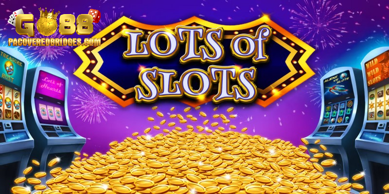 Áp dụng các chiến lược chơi slot game khác nhau Áp dụng các chiến lược chơi slot game khác nhau